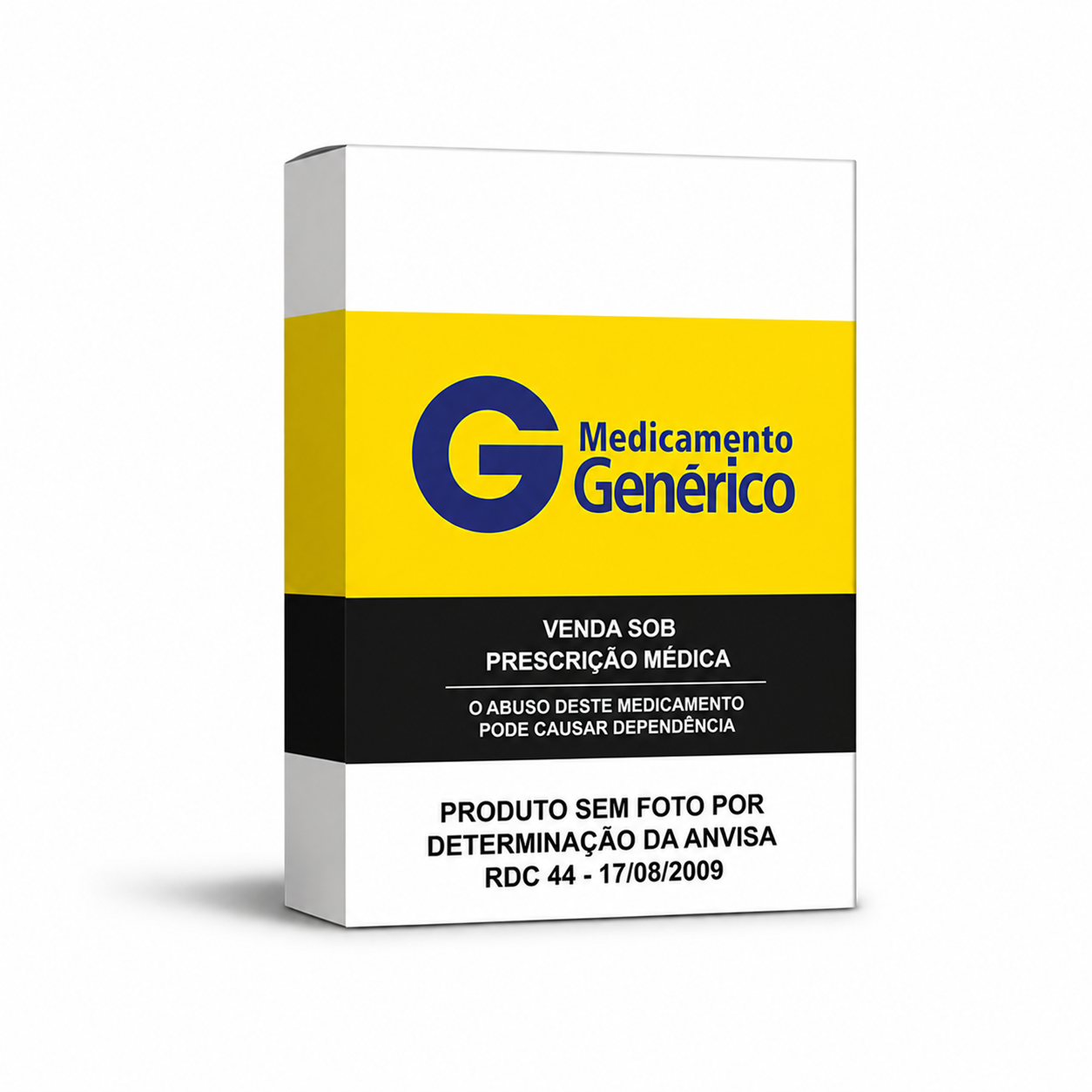 Alprazolam 0,25mg com 30 Comprimidos